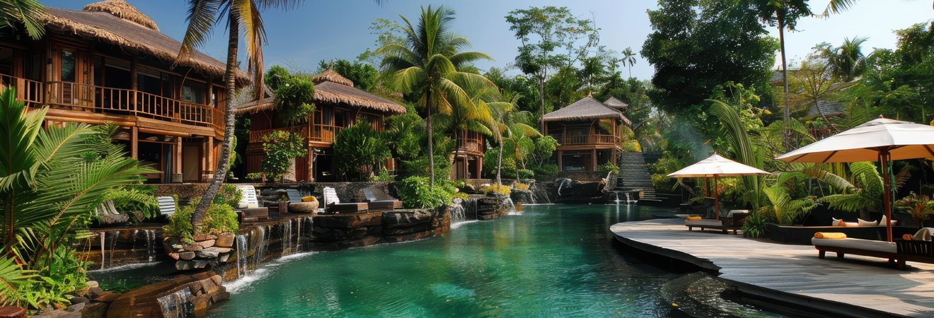 La Seven Resorts
